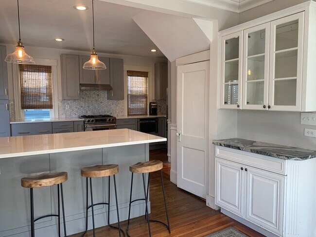 19 Bexley Rd Unit 1
