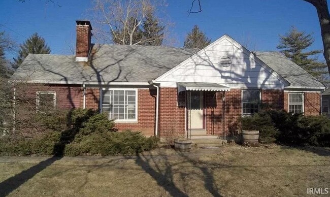 Photo - 1316 N Salisbury St