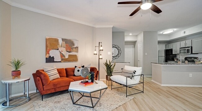 Photo - 14332 Montfort Dr Unit 04203