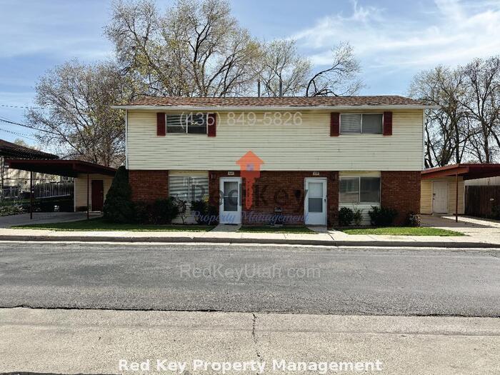 Sunset Duplex - Sunset Duplex