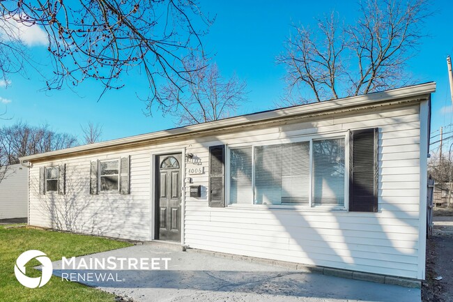 Photo - 4006 Carlton Ave