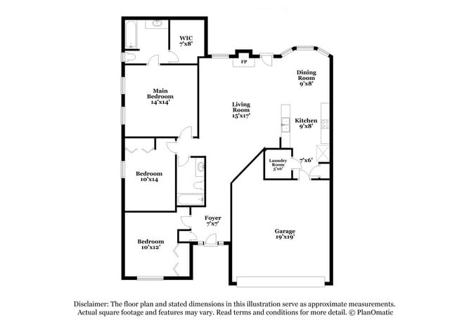 Photo - 808 Aarons Ct