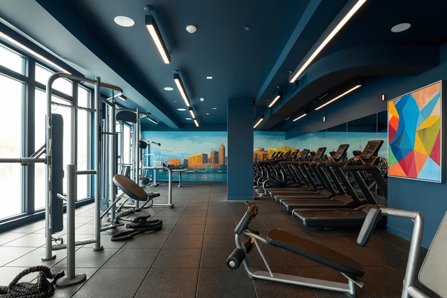 Artline Apartments