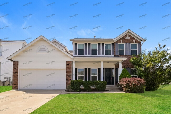 Building Photo - 625 Thornridge Dr