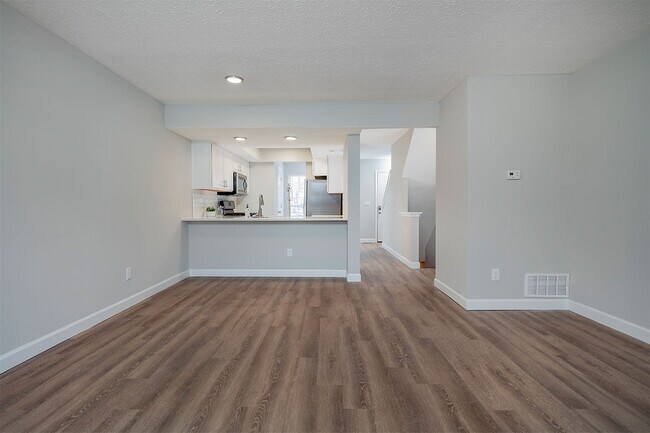 Mason Row Townhomes