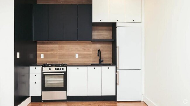 Building Photo - 1 bedroom in BROOKLYN NY 11237 Unit 5A Rental