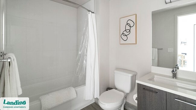 Photo - 698 NE 1st Ave Unit CMW-2303