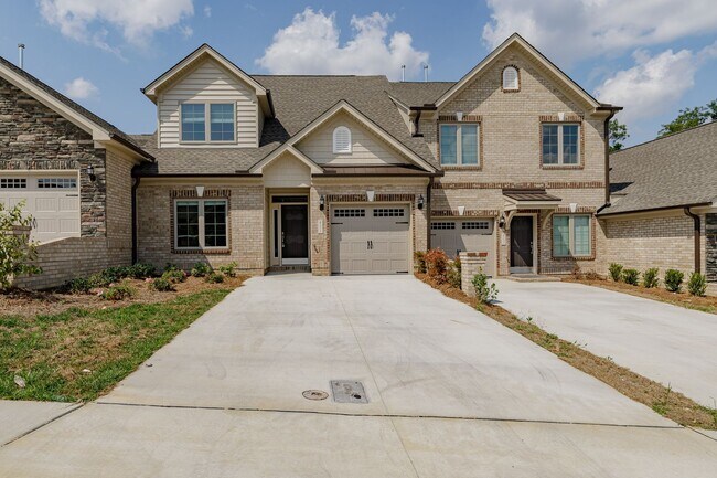 Photo - Brand new Luxurious 3 bedroom 3 bath + LOFT townhouse in Stone Gate community High Point. Master ...