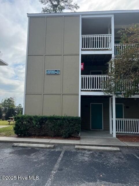 Building Photo - 4750 Seahawk Ct Unit A1 Rental