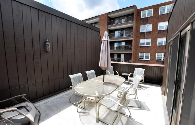 Photo - 400 N Haddon Ave Unit 41