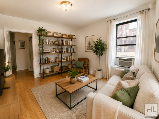 Building Photo - WEST 10 STREET Unit 2F