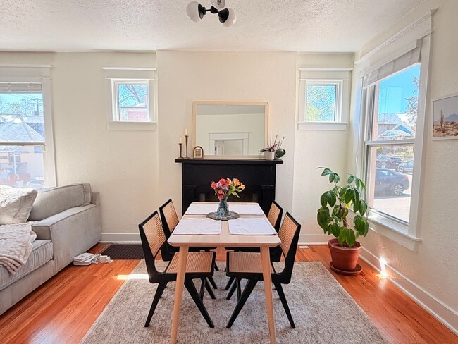 Photo - Charming 2 Bed 1 Bath Duplex in West Highlands