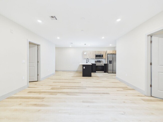 Photo - 2nd Street Lofts -Newly Constructed Modern Apartments Unit L6