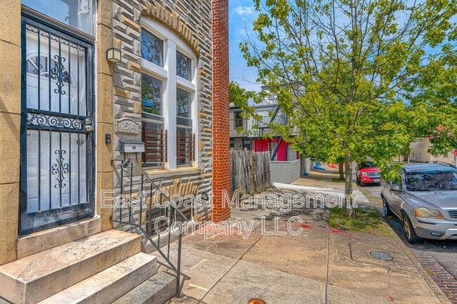 Photo - 1514 Federal St
