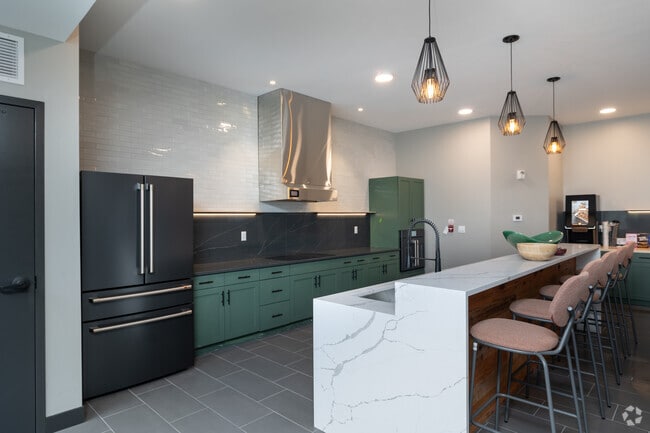 Community Kitchen