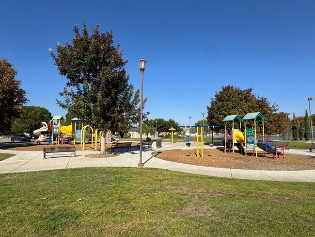 Photo - Stunning Silver Oak Ranch Home!