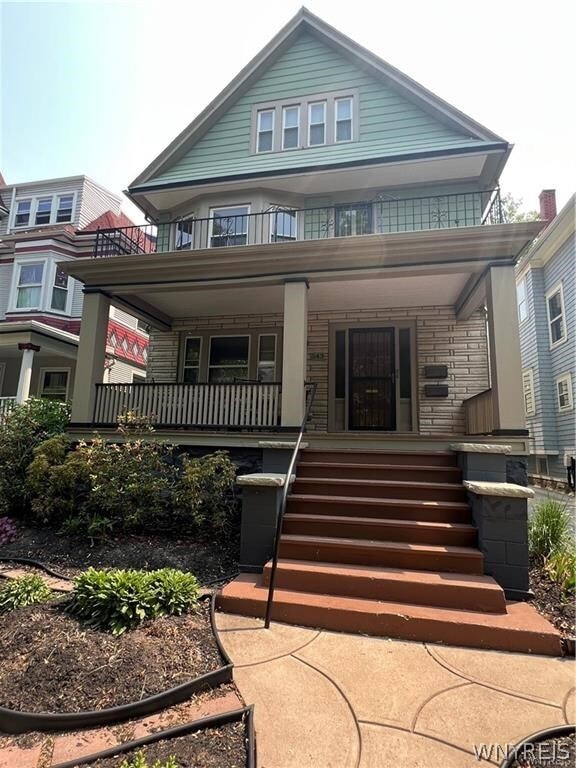 543 Potomac Ave