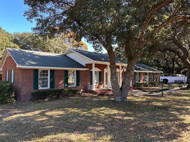 Photo - Home on High Tide