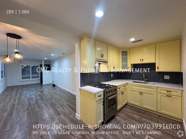 Building Photo - Charming & Spacious Home in Bixby Knolls –...