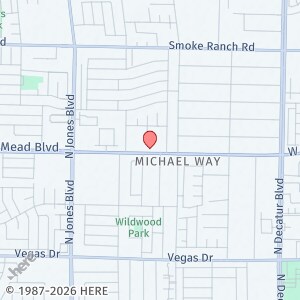 Photo - 5602 W Lake Mead Blvd