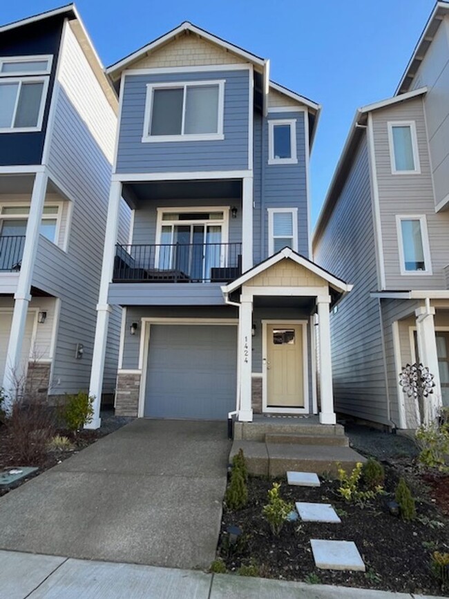 2 Bedroom 2.5 Bath Home Newberg OR 97132 - 2 Bedroom 2.5 Bath Home Newberg OR 97132