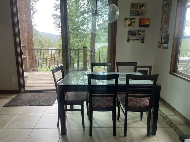 Photo - "Charming FULLY FURNISHED Evergreen Retreat: Spacious 4-Bed, 3-Bath Home on Fern Gulch Drive!"