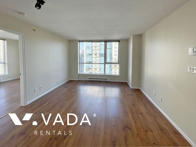 Photo - George 2 Bed Apartment Rental 1903-1420 We... Unit 1903