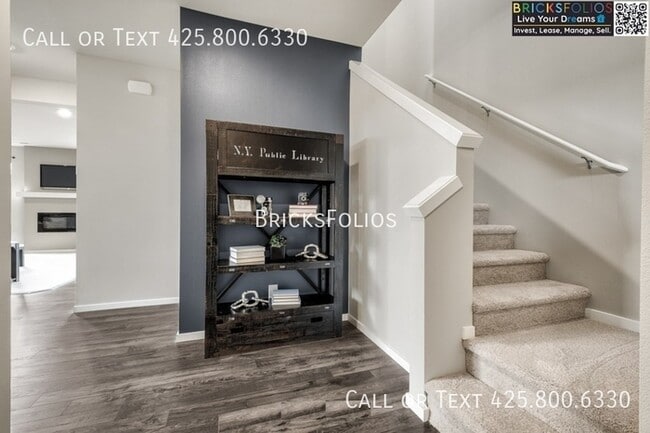 Photo - Prime Rainier Ridge Home for Rent in Puyallup