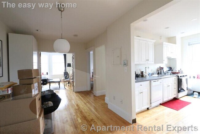 Building Photo - 331 Harvard St Unit #11 Rental