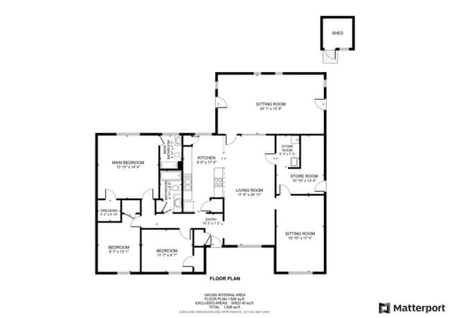 Photo - 3205 Buttrey Dr NW