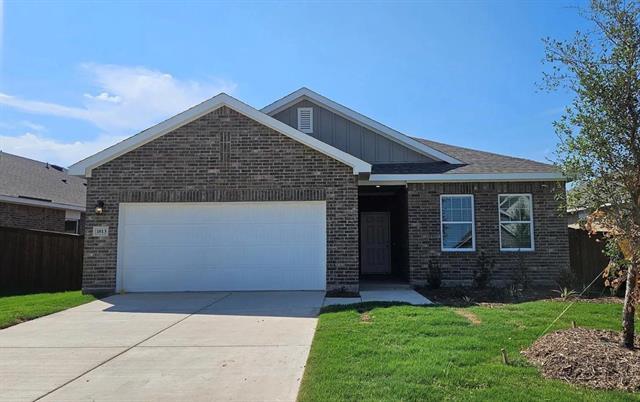 Photo - 1813 Sandlin Dr House