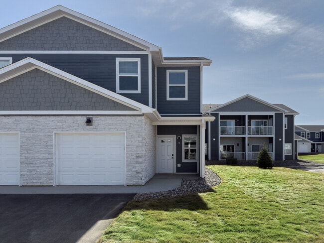 Pines Townhome