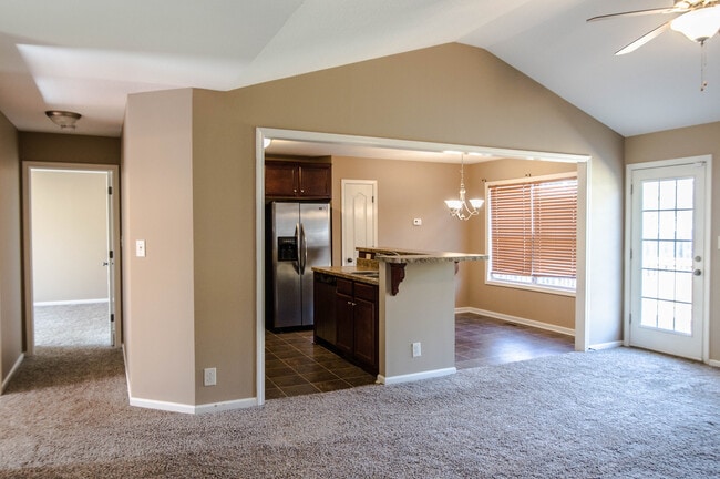 Photo - Pet Friendly Four Bedroom with Basement!