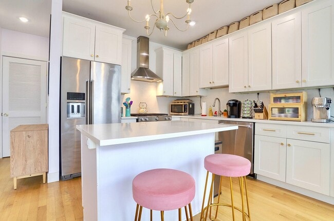 Photo - 414 1st St Unit #1