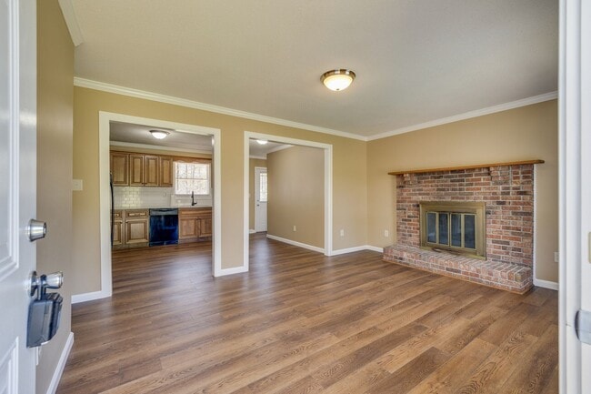 Photo - 4br/ 2 ba private home in Bristol TN