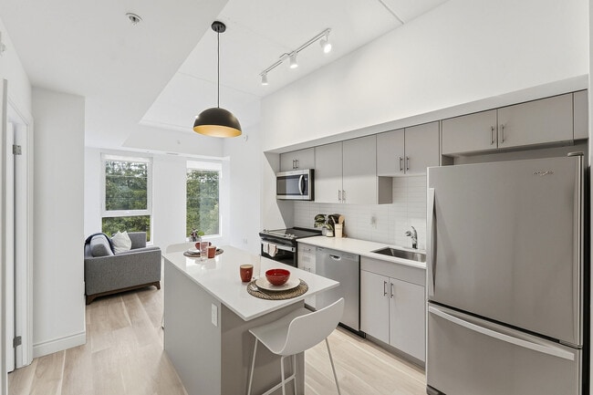 Photo - Oakley Ridge