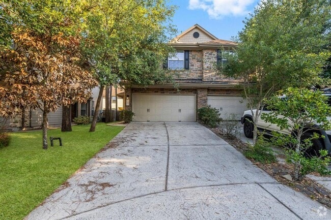Building Photo - 35 Wickerdale Pl Rental