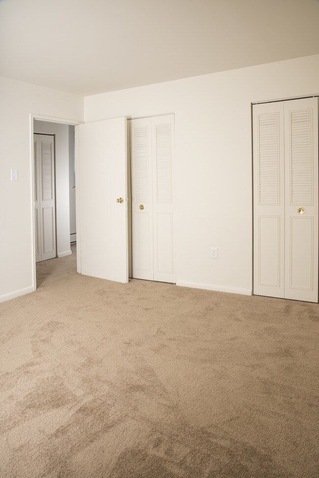 Presidential Court Apartments Runnemede, NJ