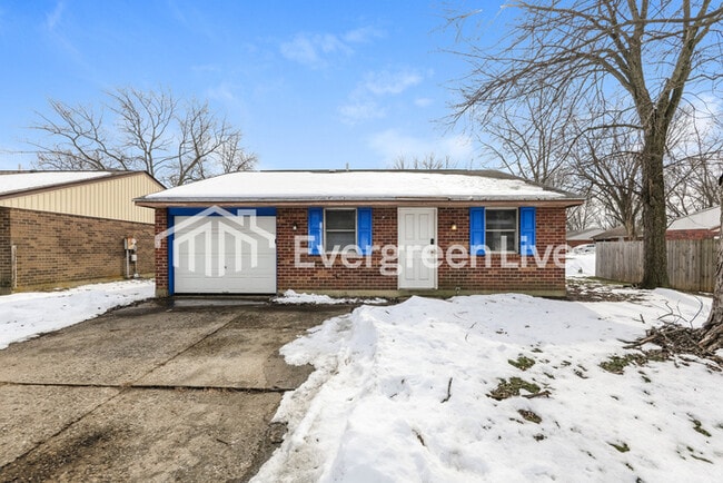 Building Photo - 8266 Mt Mckinley Dr