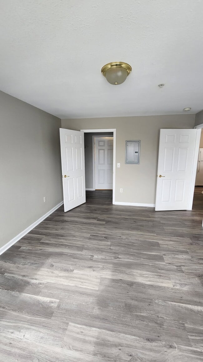 Senior Community-Franklin Place Apartments