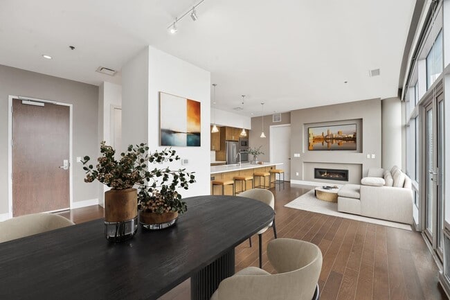 Photo - One University Circle