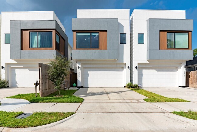Building Photo - 3517 McIlhenny St