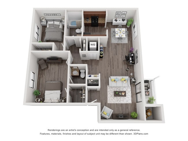 Photo - Suncrest Apartments