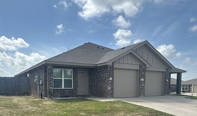 Building Photo - 3Bd/2Ba in Temple, TX! Rental