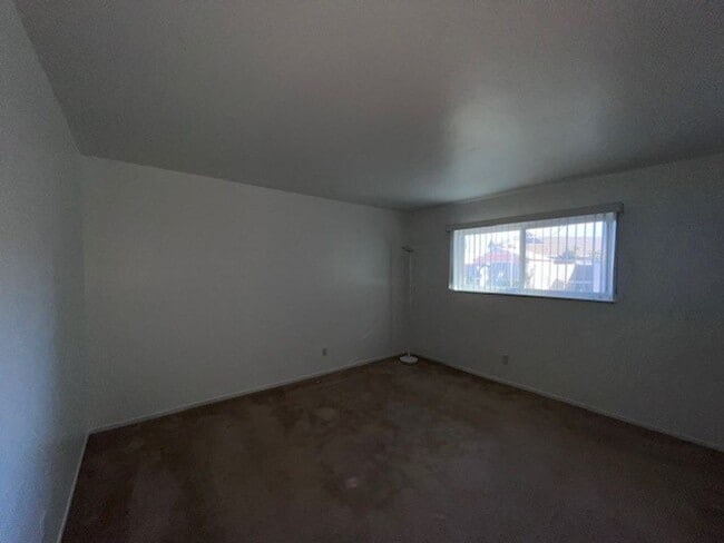 Photo - Freshly painted home with large backyard. ...