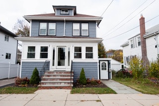 Building Photo - 78 Turner St Unit B