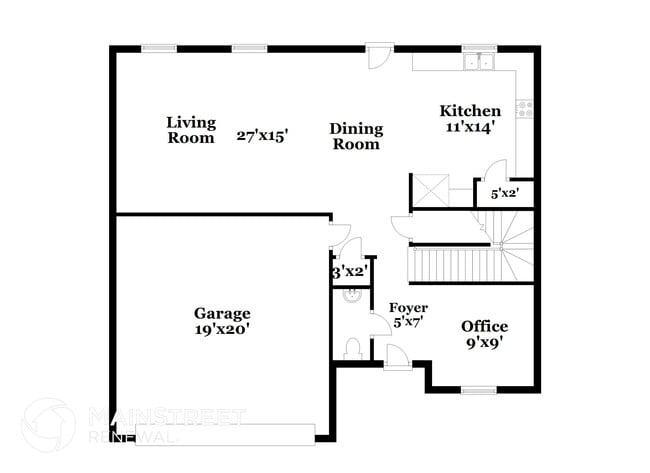 Photo - 2618 Stinger Dr