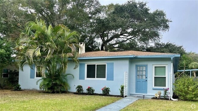 Building Photo - 2601 58th St S Rental