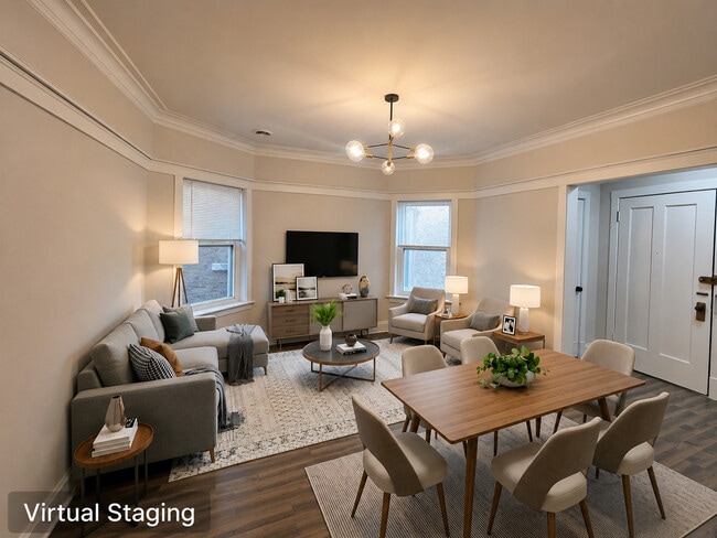Photo - 5017 N Sawyer Ave