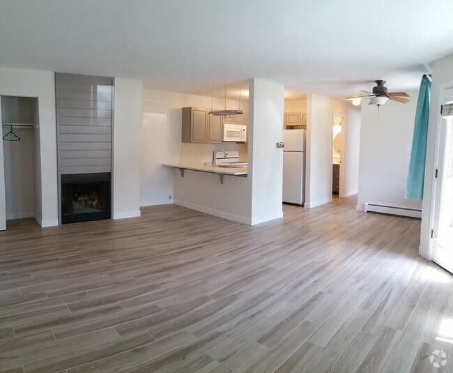 Building Photo - 3545 28th St Unit 108 Rental